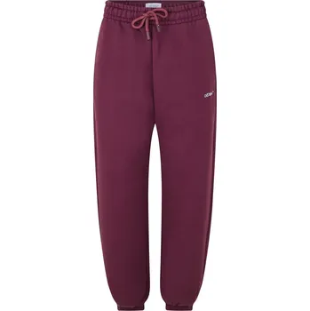 Tepláky OFF WHITE Burgundy 6488680 6 (2XS)