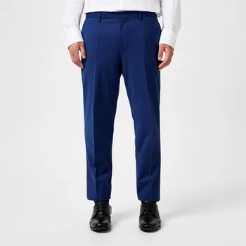 Pánské kalhoty Kalhoty Hugo Open Blue 463 2477401 34 R (50)