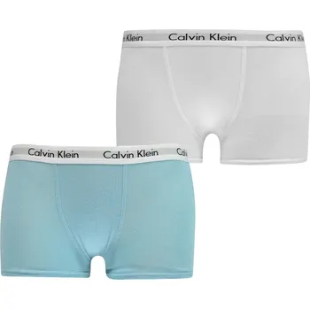 Calvin Klein White 9099917 14-16Y