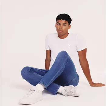 Pánské džíny Džíny Jack Wills Mid Indigo 4664633 38W S