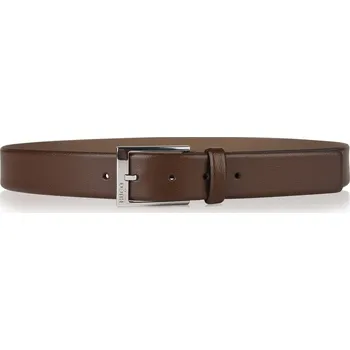 Opasek Pásek HUGO Brown 202 5069454 40R (105cm)