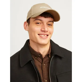 Kšiltovka Kšiltovka Jack and Jones Fields Of Rye 1228366 Mens