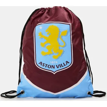 Sportovní taška Vak Team Aston Villa 2064008 One Size