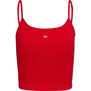 Tommy Jeans Deep Crimson 8669913 14 (L)