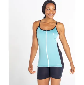 Dámské tričko Tričko Dare 2b MdbrkGrn 3286894 16