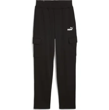 Tepláky Puma Black 658643 10 (S)