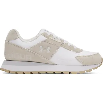 Dámská obuv Tenisky Under Armour Off White 6507432 5 (38.5)