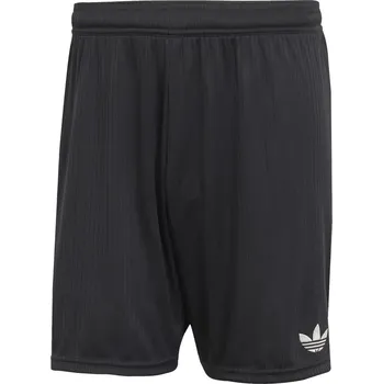 Pánské kraťasy Kraťasy adidas Black 3515483 M