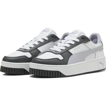 Dětská sálová obuv Boty Puma Wht 3290293 5 (38)