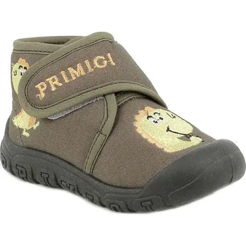 Dětská móda Dětské papuče Primigi 8949122 zelená 78X, EUR 21