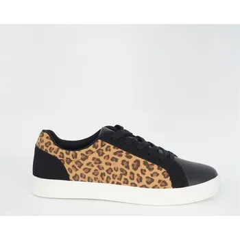 Pánské tenisky Tenisky Brave Soul Black 6968612 8 (42)