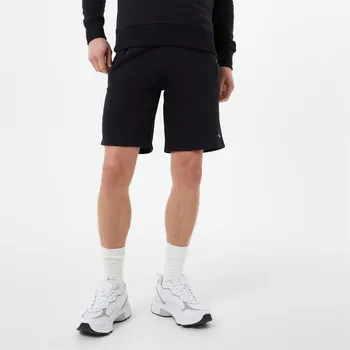 Pánské kraťasy Kraťasy Jack Wills Black 9671101 M