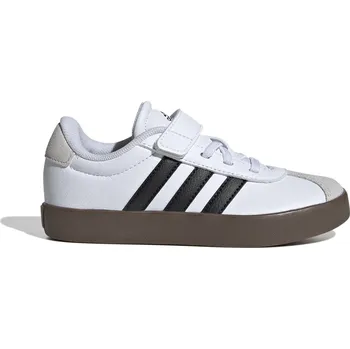 Chlapecké tenisky Boty adidas White 2979776 2 (34)