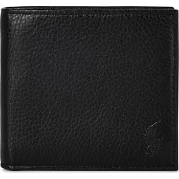Peněženka POLO RALPH LAUREN Black 0443184 One Size
