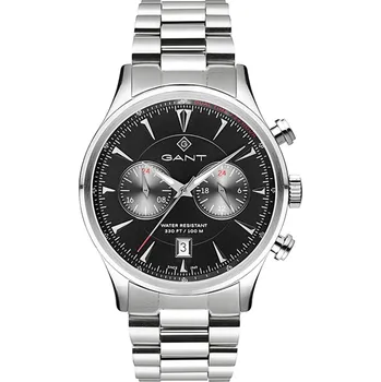 Módní doplněk Hodinky Gant Silver 8597992 One Size