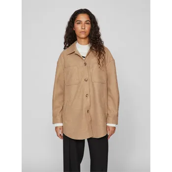 Bunda Vila Tigers Eye 3590615 8 (XS)