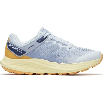 Dámská treková obuv Boty Merrell Ice Blue 9806520 5 (38)