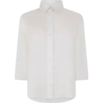 Dámská košile Košile Jack Wills Cream 4050813 10 (S)