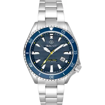 Módní doplněk Hodinky Gant Blue 2995966 One Size