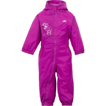 Dívčí bunda Trespass Purple Orchid 1093969 18-24 Mnth