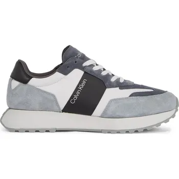 Pánská obuv Tenisky Calvin Klein Wht 6859994 11 (46)