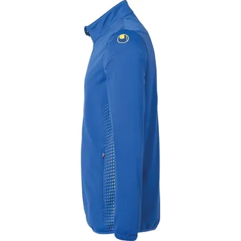 Pánská větrovka Bunda Uhlsport Blue 1104891 Large