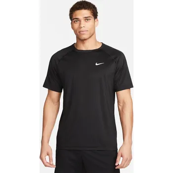 Pánské tričko Tričko Nike Black 3611658 S