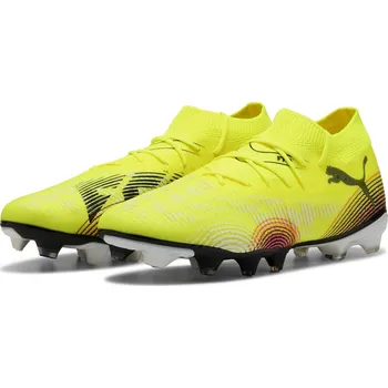 Kopačky Kopačky Puma Yellow 820018 10 (44.5)