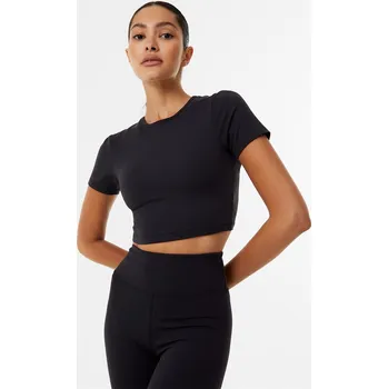 Dámské tričko Tričko USA Pro Black 6320246 16 (44)