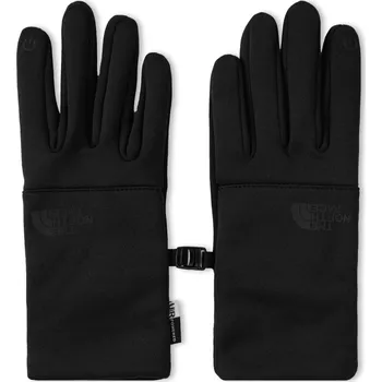 Rukavice Rukavice The North Face JK3 Black 9239764 Small