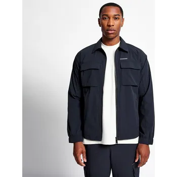 Pánská větrovka Bunda Madison Barclay Black 3835834 X Small