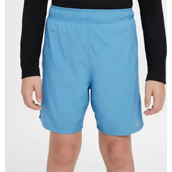 Chlapecké kraťasy Nike Blue Beyond 4279078 9-10 (M)