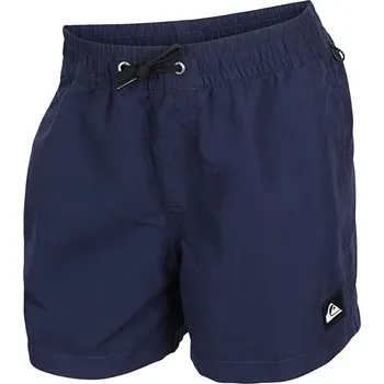 Chlapecké oblečení Quiksilver Navy Blazer 8553220 S/10