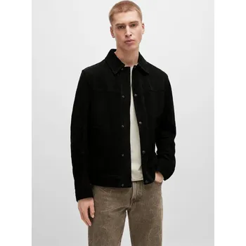 Pánská bunda Bunda Boss Black 2864310 3XL