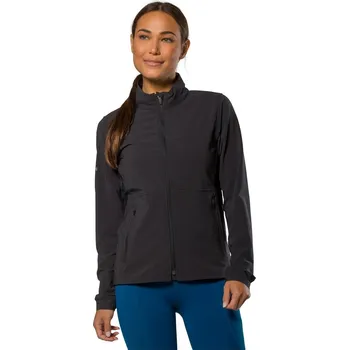 Dámská větrovka Bunda Nathan Black 3106503 10 (S)