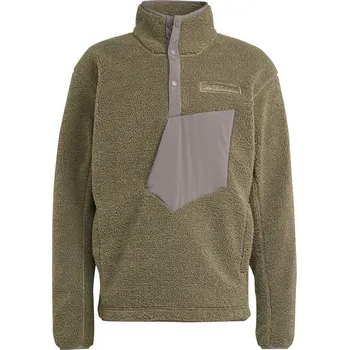 Outdoorové vybavení Bunda adidas Olive Strata 1847528 S