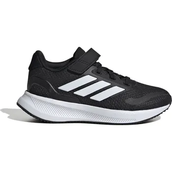 Chlapecké tenisky Boty adidas Black 704062 C10 (28)