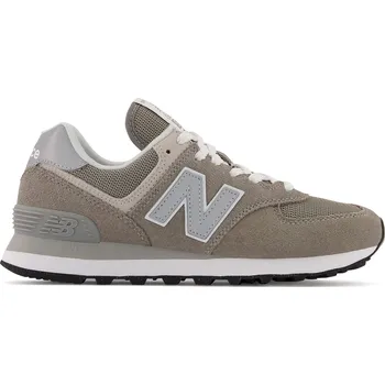 Dámské tenisky Tenisky New Balance Grey GG 8976151 3 (35)