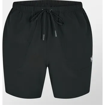 Pánské oblečení Kraťasy Everlast Black 5634844 S