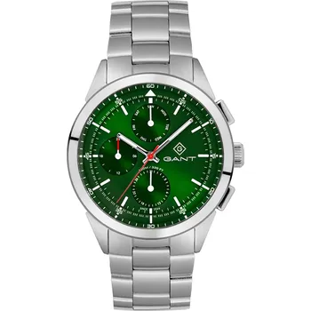 Módní doplněk Hodinky Gant Green 6321237 One Size