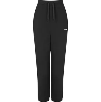 Tepláky Slazenger Black 6322317 12 (40)