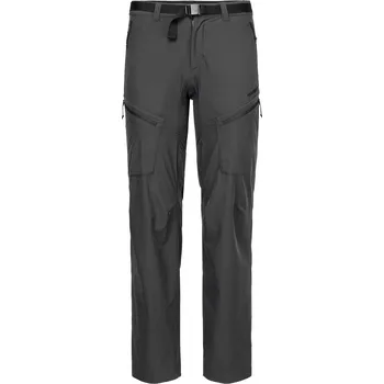 Kalhoty Karrimor Charcoal 8920208 M