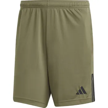 Pánské kraťasy Kraťasy adidas Olive Strata 6562636 2XL