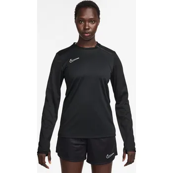 Dámské oblečení Tričko Nike Black 2117532 12 (M)