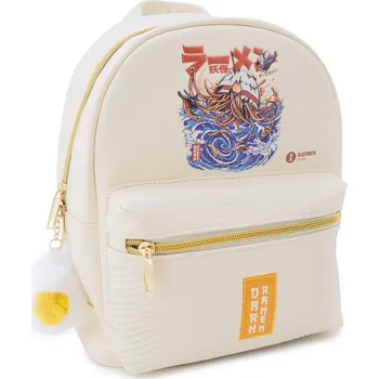 Batoh Illustrata Sand 1481718 One Size