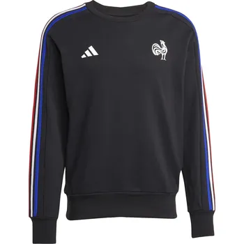 Pánská mikina Mikina adidas White 7368498 S