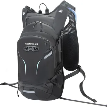 Sluneční brýle Pinnacle Black 3625983 One Size