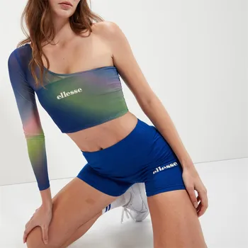Oblečení a móda Tričko Ellesse Blue 7388449 16 (XL)