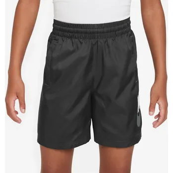 Chlapecké kraťasy Nike Black 6604188 7-8 (S)