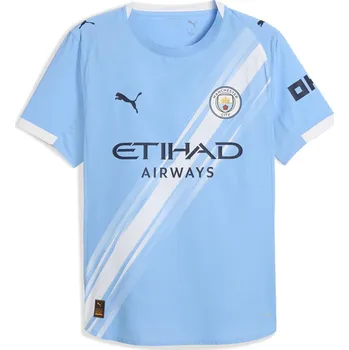 Manchester City Puma Blue 8195782 M